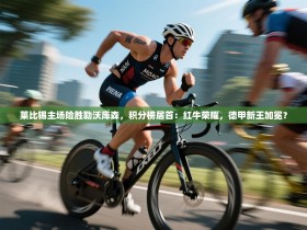 莱比锡主场险胜勒沃库森，积分榜居首：红牛荣耀，德甲新王加冕？