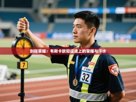 剑指荣耀：韦斯卡欧冠征途上的荣耀与汗水