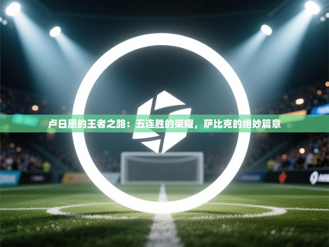 卢日恩的王者之路：五连胜的荣耀，萨比克的绝妙篇章  第1张