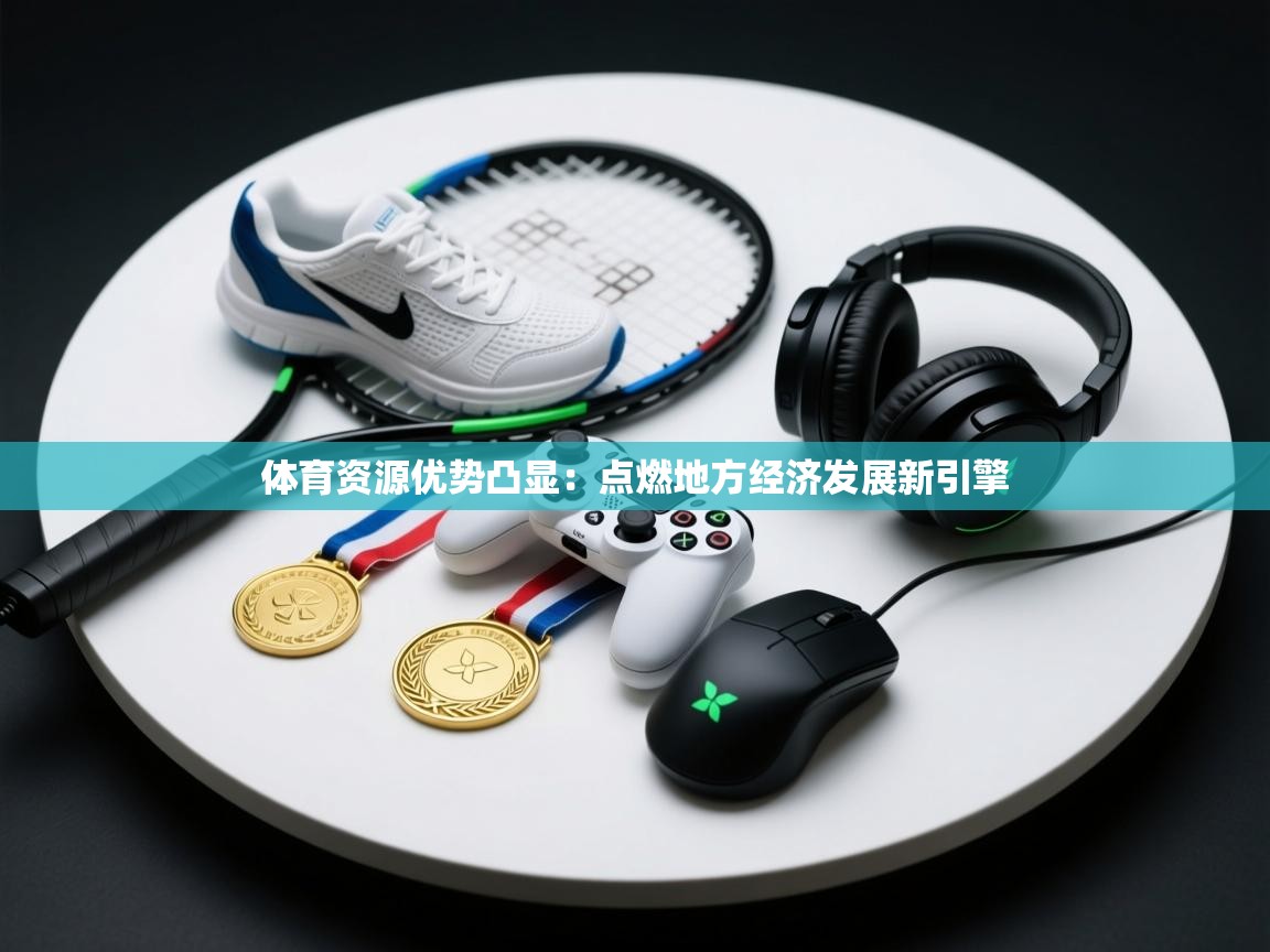 体育资源优势凸显：点燃地方经济发展新引擎  第1张