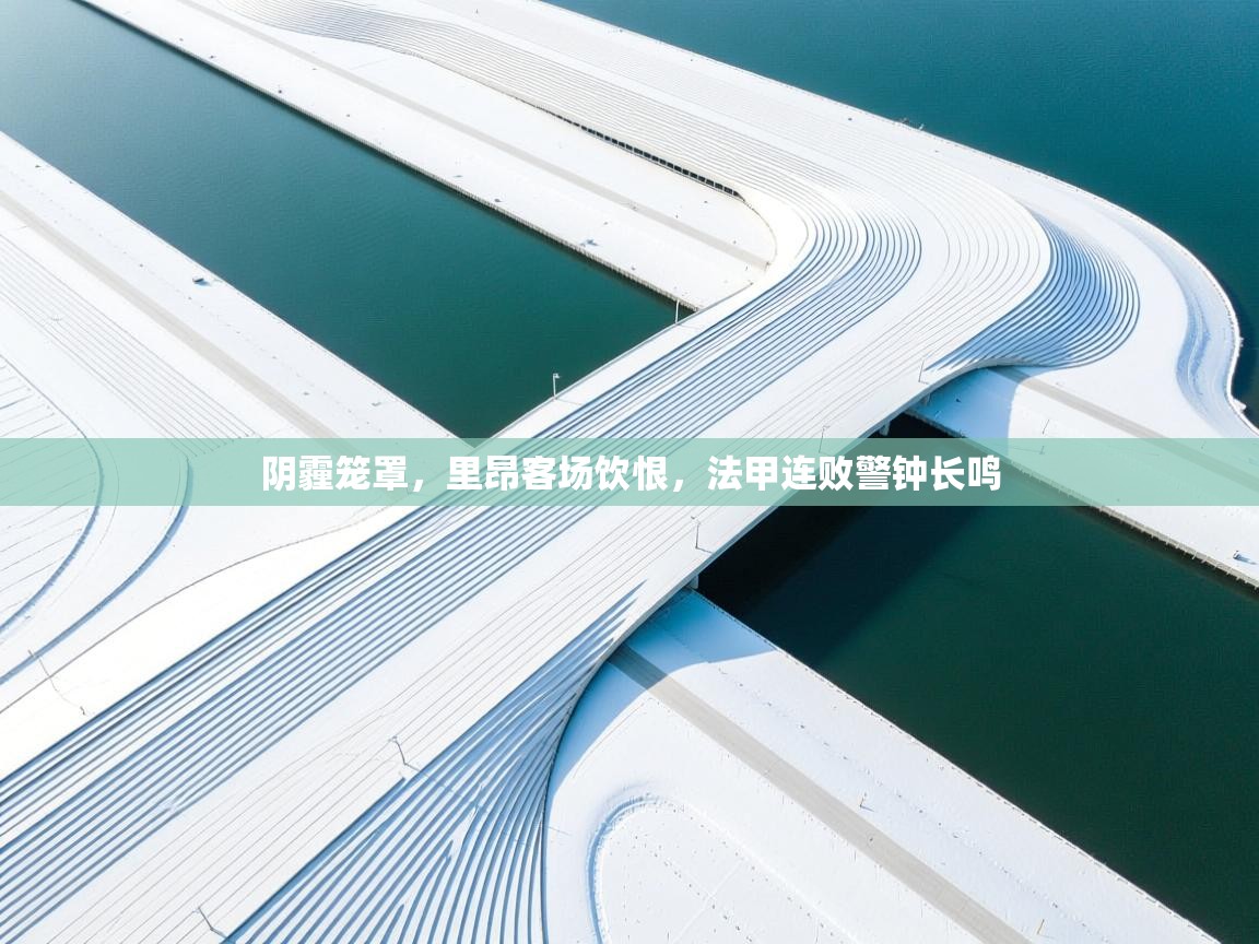 阴霾笼罩，里昂客场饮恨，法甲连败警钟长鸣  第2张